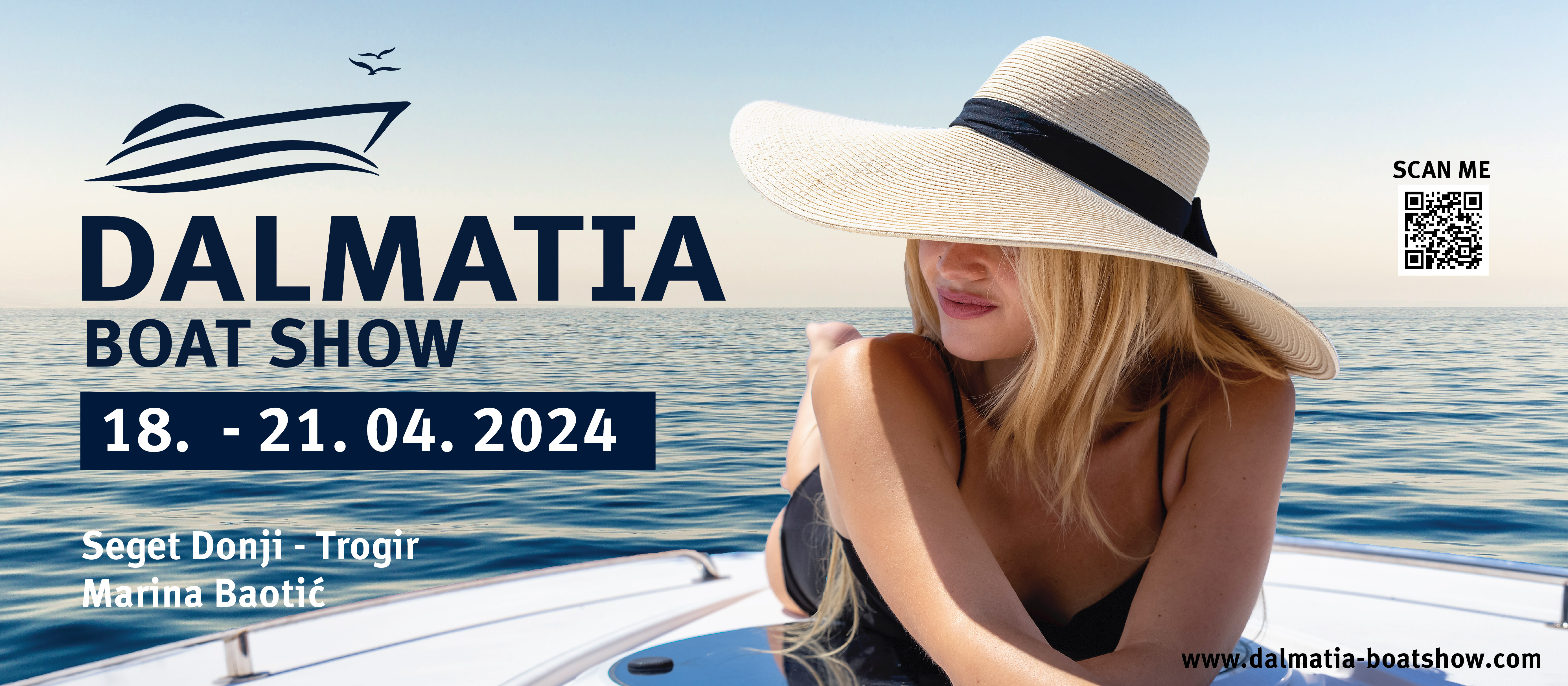 Prvi Dalmatia Boat Show