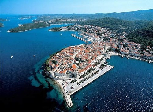 korcula