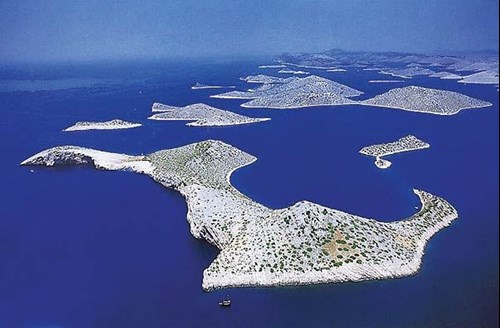 kornati