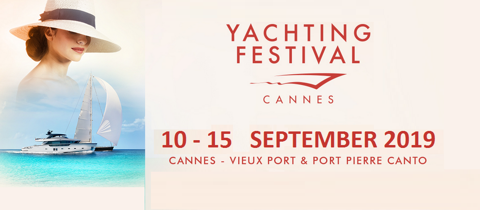 Cannes Yachting Festival